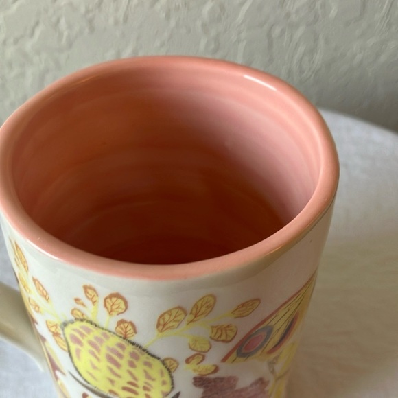 Anthropologie: Home Dodo Ceramic Mug - Picture 15 of 15